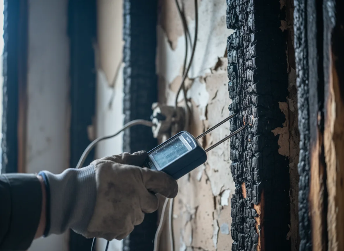 Fire Damage Restoration Ricetown, KY FAQs